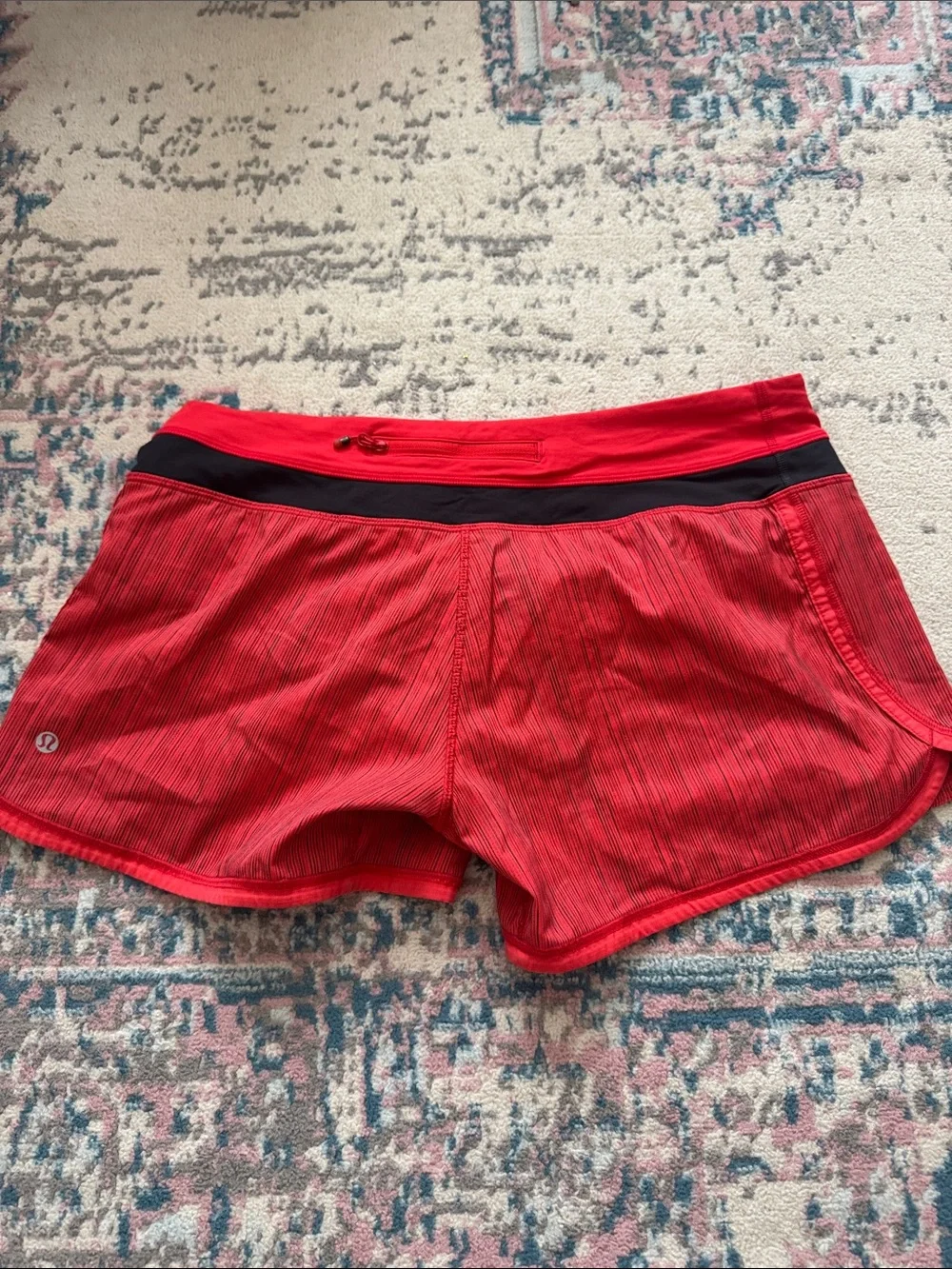 lululemon athletica lightweight athletic